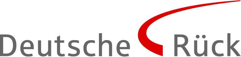 Logo Deutsche Rück
